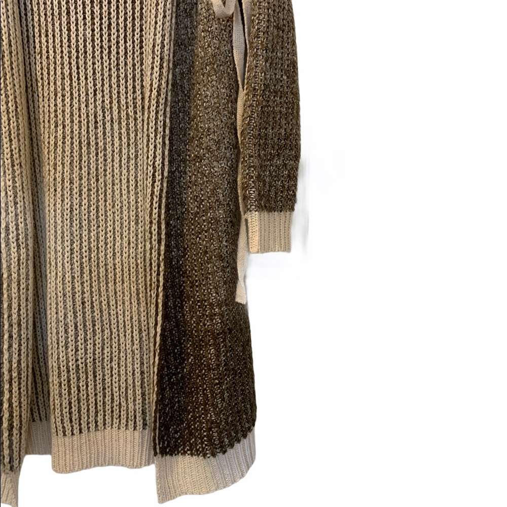 Chunky Knit Cardigan S/M - Picture 6 of 7